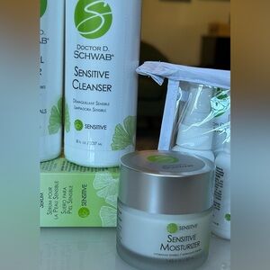 Dr Schwab Skincare Set